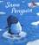 Snow Penguin