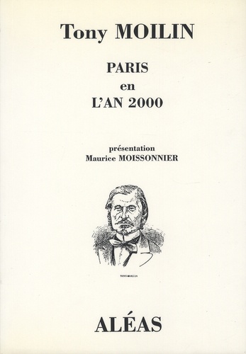 Paris en l'an 2000