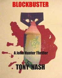  TONY NASH - Blockbuster.