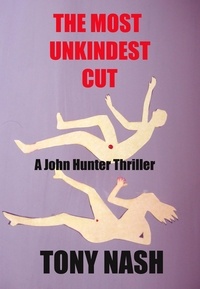  TONY NASH - The Most Unkindest Cut.