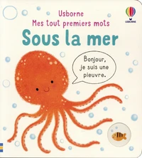 Sous la mer