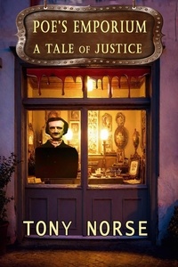  Tony Norse - Poe's Emporium -- A Tale of Justice.