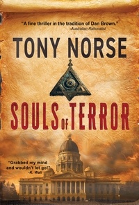  Tony Norse - Souls of Terror.