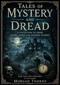 Tales Of Mystery And Dread