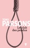Tony Parsons - Le club des pendus.