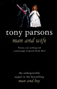 Tony Parsons - Man And Wife.
