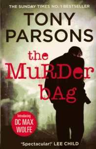 The Murder Bag