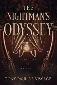  Tony-Paul de Vissage - The Nightman's Odyssey.