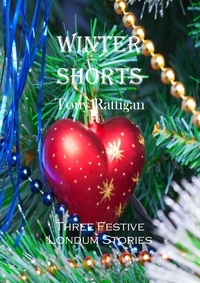  Tony Rattigan - Winter Shorts - The Londum Series, #10.