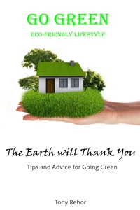 Go Green