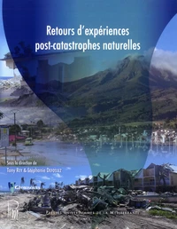 Retours d'experiences post-catastrophes naturelles
