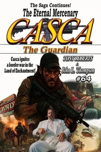 Casca 64: The Guardian