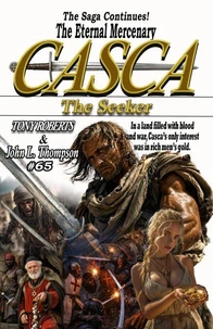 Casca 65: The Seeker