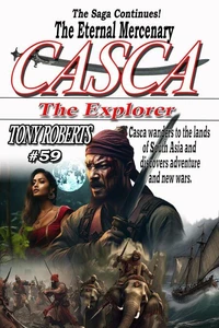 Casca The Explorer