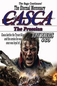 Casca The Prussian
