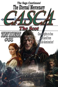 Casca The Scot