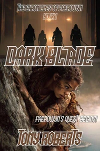 Dark Blade
