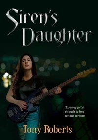 Siren's Daughter