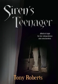 Siren's Teenager