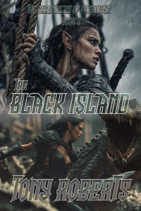The Black Island