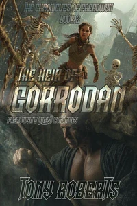 The Heir of Gorradan