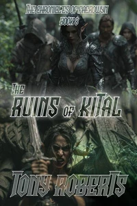 The Ruins of Kital