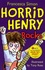 Horrid Henry Rocks