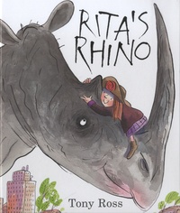 Tony Ross - Ritas Rhino.