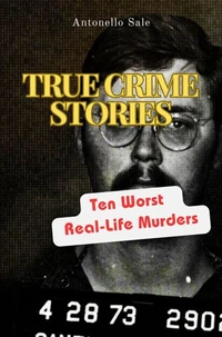 True Crime Stories