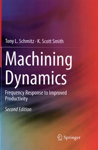 Machining Dynamics