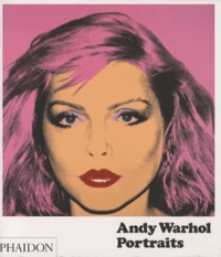 Tony Shafrazi - Andy Warhol - Portraits.