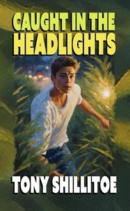 Téléchargement gratuit d'ebooks d'essai Caught in the Headlights 9781763724181