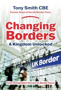  Tony Smith - Changing Borders.