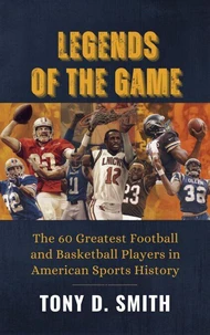 Legends of The Game
