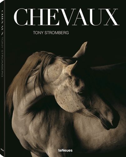 Tony Stromberg - Chevaux.