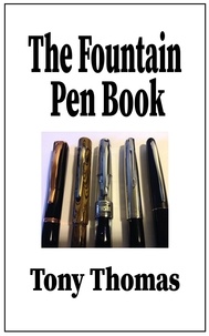  Tony Thomas - The Fountain Pen Book.