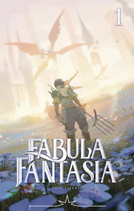Radiant Fabula Fantasia