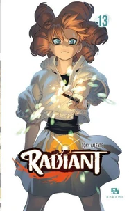 Radiant Tome 13