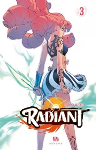 Radiant Tome 3