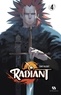 Tony Valente - Radiant Tome 4 : .