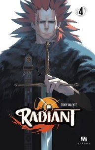 Radiant Tome 4