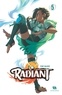 Tony Valente - Radiant Tome 5 : .