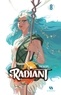 Tony Valente - Radiant - Tome 8.