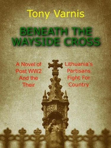  Tony Varnis - Beneath The Wayside Cross.