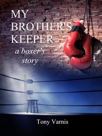  Tony Varnis - My Brother's Keeper.
