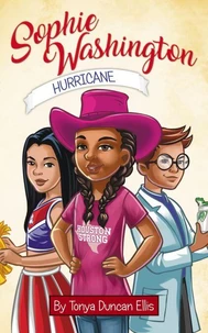 Sophie Washington: Hurricane