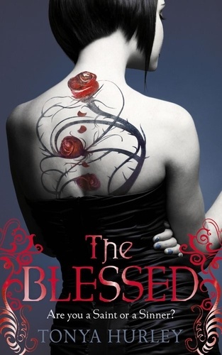 The Blessed. Book 1