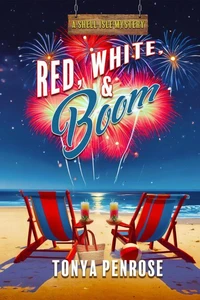 Red, White, &amp; Boom