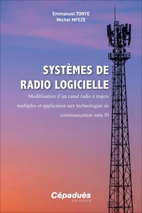 Systèmes de radio logicielle