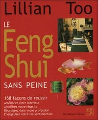 Le Feng Shui sans peine